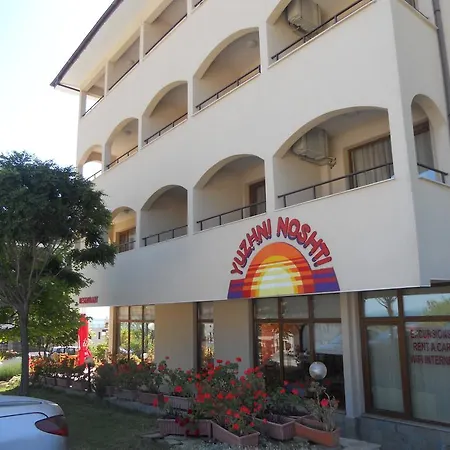 Sea Vista