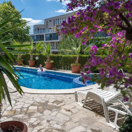 Sea Vista Ξενοδοχείο Sveti Vlas