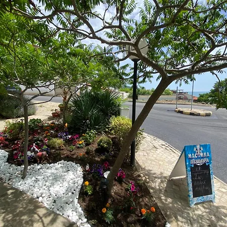 Ξενοδοχείο Sea Vista Sveti Vlas
