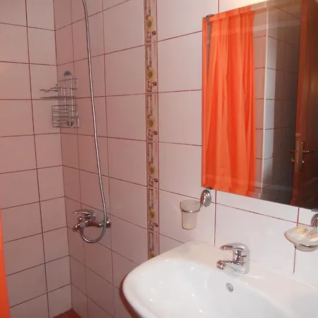 Sea Vista Hotell Sveti Vlas