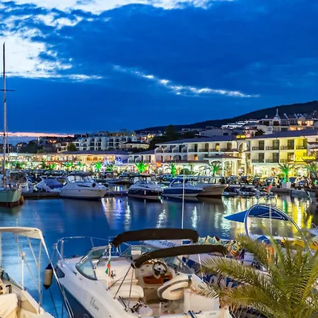 Sea Vista Hotel Sveti Vlas