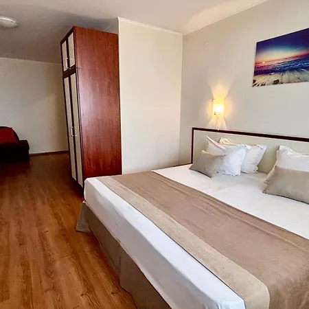 Sea Vista 3* Sveti Vlas