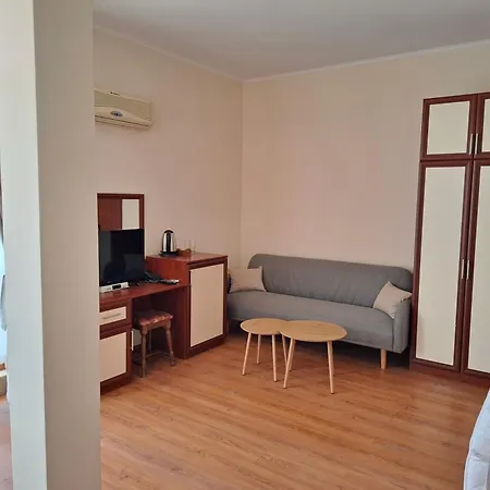 Ξενοδοχείο Sea Vista 3*