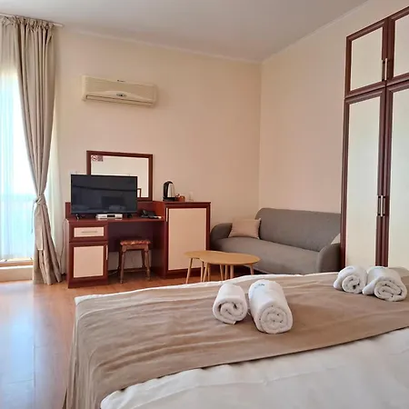 Ξενοδοχείο Sea Vista 3*