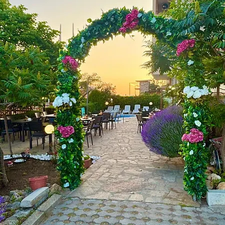 Sea Vista Ξενοδοχείο Sveti Vlas