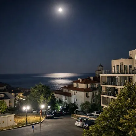 Sea Vista 3* Sveti Vlas