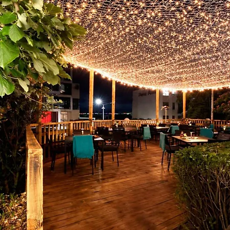 Hotel Sea Vista Sveti Vlas