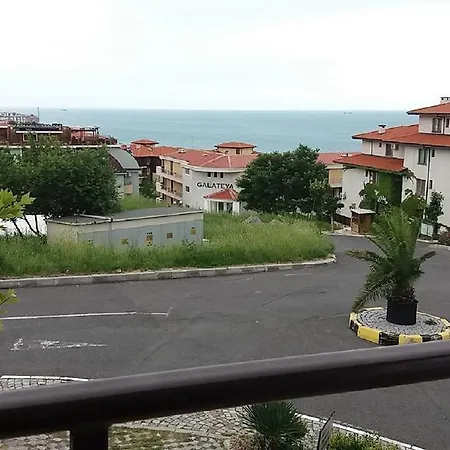 Hotell Sea Vista 3*
