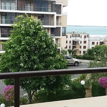 Sea Vista
