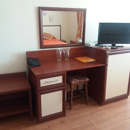 Sea Vista Hotell