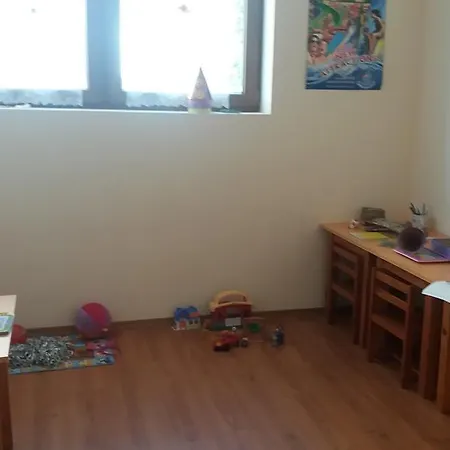 Sea Vista Ξενοδοχείο
