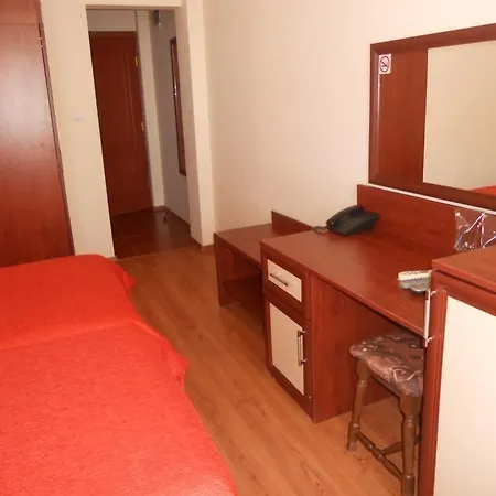 Hotell Sea Vista Sveti Vlas