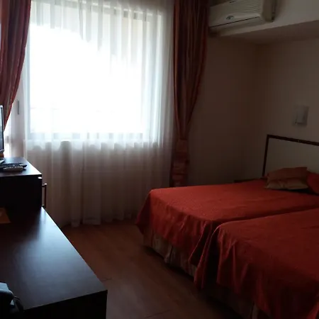 Ξενοδοχείο Sea Vista Sveti Vlas