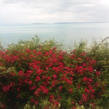 Hotell Sea Vista