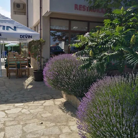 Sea Vista Sveti Vlas