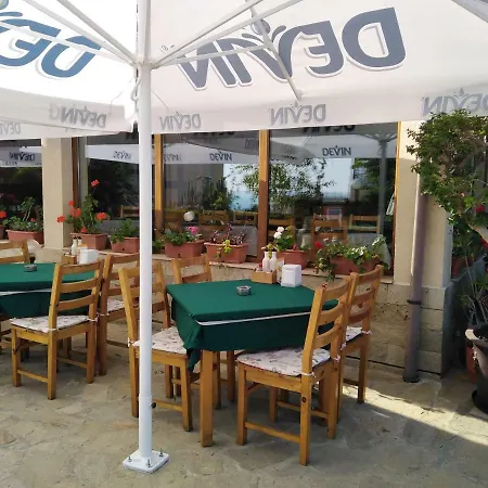 Sea Vista Ξενοδοχείο