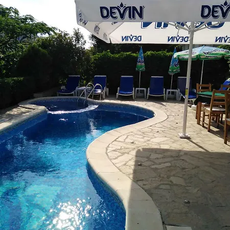 Ξενοδοχείο Sea Vista 3*