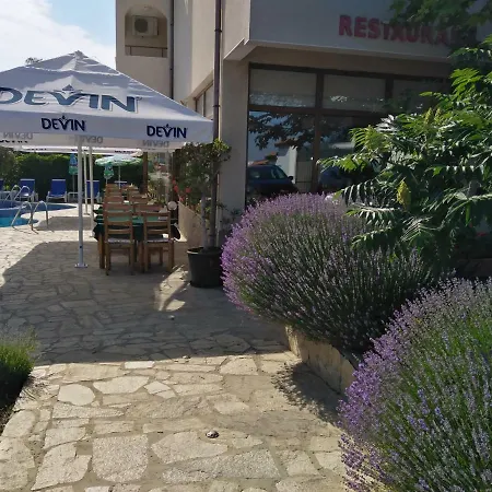 Sea Vista Hotell 3*