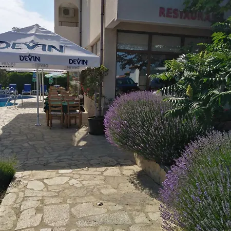 Sea Vista Ξενοδοχείο 3*