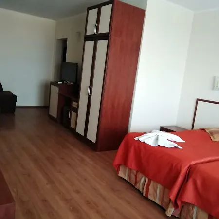 Sea Vista Hotell 3*