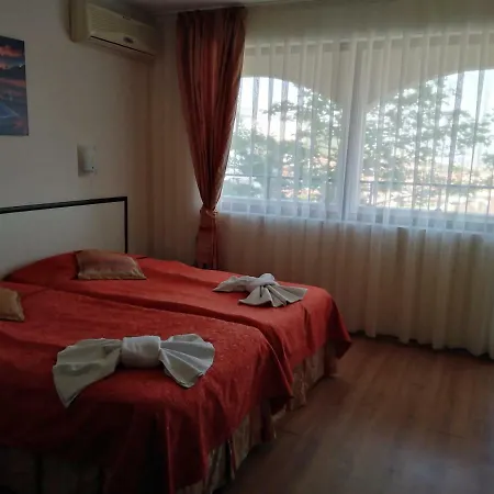 Sea Vista Hotell 3*
