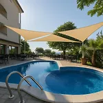 Sea Vista Отель Свети-Влас