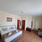 Sea Vista Отель Свети-Влас