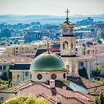 Sea Vista 3* Свети-Влас