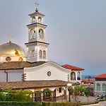 Sea Vista Отель