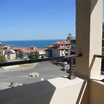 Sea Vista 3* Свети-Влас