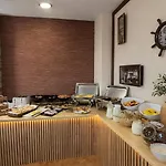 Sea Vista 3* Свети-Влас