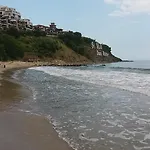 Отель Sea Vista Свети-Влас