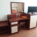 Sea Vista Отель
