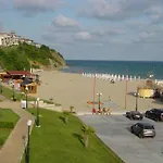 Отель Sea Vista