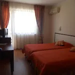 Sea Vista Отель