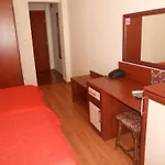 Отель Sea Vista Свети-Влас