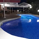 Sea Vista Отель