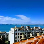 Sea Vista