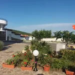 Отель Sea Vista Свети-Влас