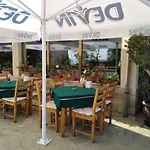 Sea Vista Отель