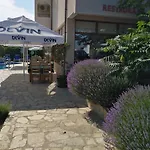 Sea Vista Отель 3*