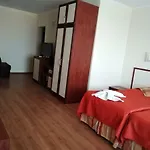 Sea Vista Отель 3*