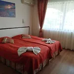 Sea Vista Отель