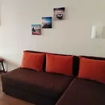 Отель Sea Vista 3*