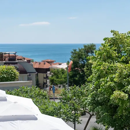 Hotel Sea Vista
