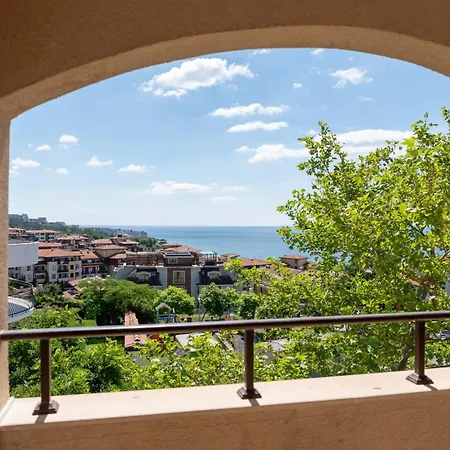 Hotel Sea Vista 3*
