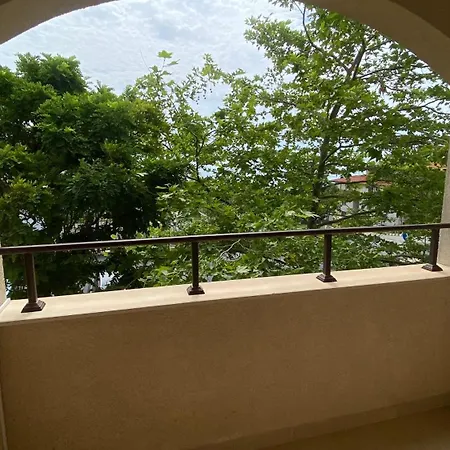 Sea Vista Свети Влас