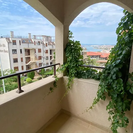 Sea Vista Хотел 3*