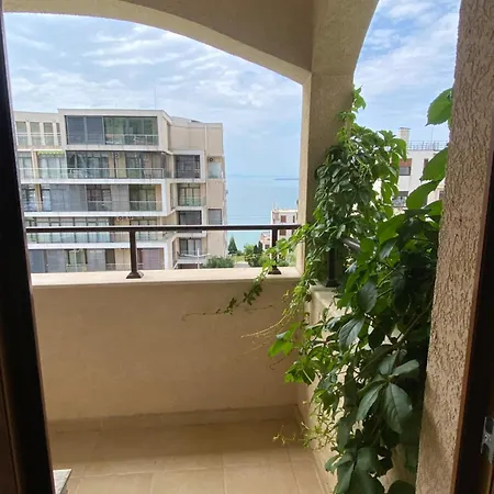 Hotel Sea Vista Hotel Sveti Vlas