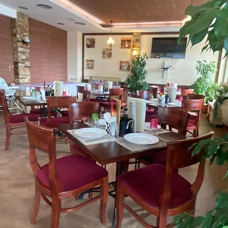 Hotel Sea Vista 3*